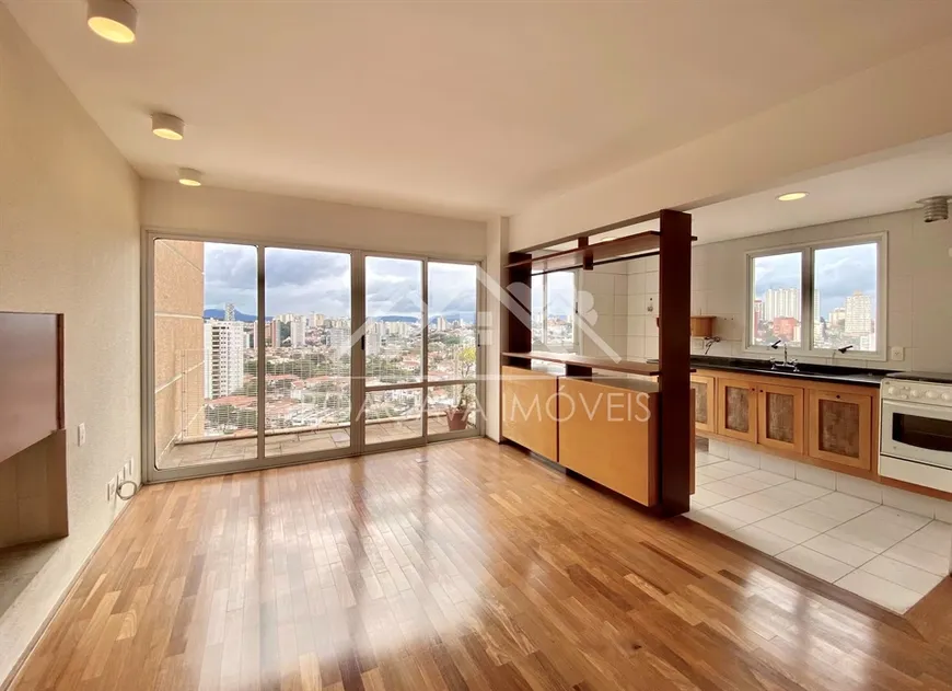 Foto 1 de Apartamento com 2 Quartos à venda, 160m² em Vila Madalena, São Paulo