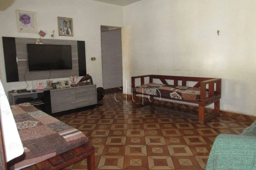 Foto 1 de Casa com 5 Quartos à venda, 186m² em Jardim Itapuã, Piracicaba