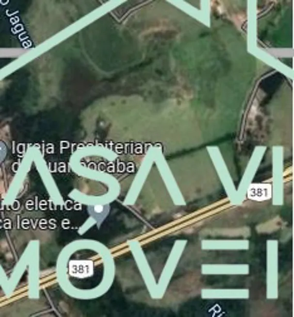 Foto 1 de Lote/Terreno à venda, 282000m² em Parque Edu Chaves, São Paulo