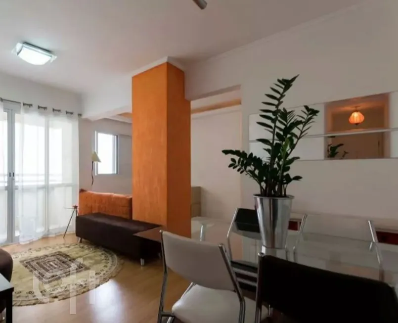 Foto 1 de Apartamento com 2 Quartos à venda, 70m² em Saúde, São Paulo