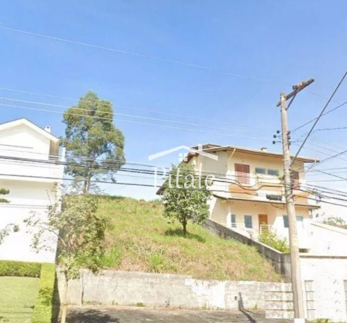 Foto 1 de Lote/Terreno à venda, 500m² em Adalgisa, Osasco