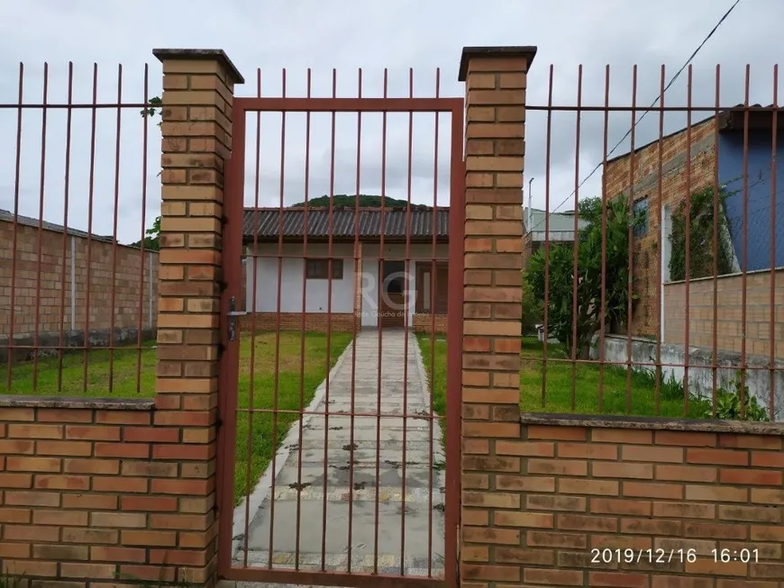 Foto 1 de Casa com 2 Quartos à venda, 71m² em Lageado, Porto Alegre