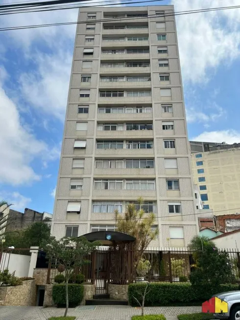 Foto 1 de Apartamento com 3 Quartos à venda, 130m² em Vila Prudente, São Paulo