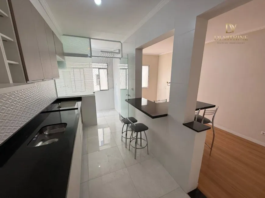 Foto 1 de Apartamento com 2 Quartos à venda, 67m² em Picanço, Guarulhos