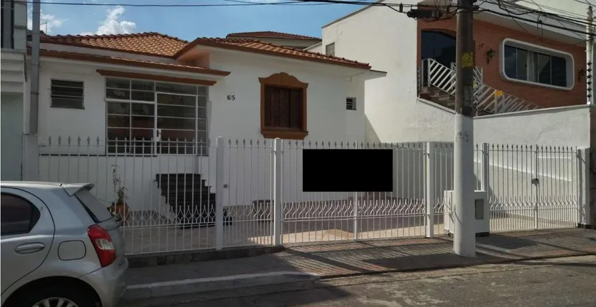 Foto 1 de Casa com 2 Quartos à venda, 270m² em Jardim França, São Paulo