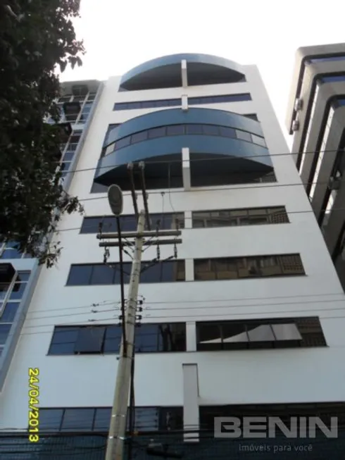 Foto 1 de Ponto Comercial para alugar, 98m² em Centro, Canoas