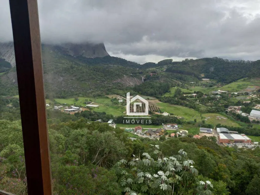 Foto 1 de Flat com 1 Quarto à venda, 49m² em Pedra Azul, Domingos Martins