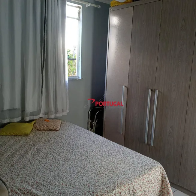 Foto 1 de Apartamento com 2 Quartos à venda, 50m² em Granja dos Cavaleiros, Macaé