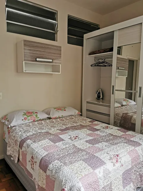 Foto 1 de Apartamento com 1 Quarto à venda, 40m² em Centro, Rio de Janeiro