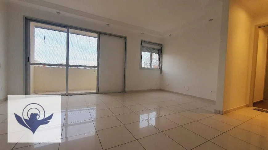 Foto 1 de Apartamento com 2 Quartos à venda, 92m² em Bosque da Saúde, São Paulo