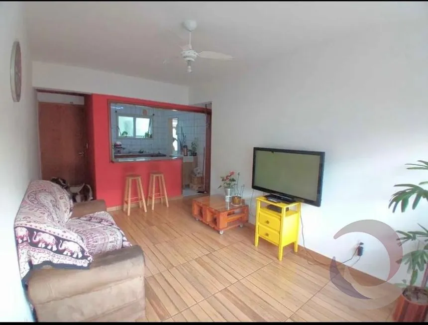 Foto 1 de Apartamento com 2 Quartos à venda, 61m² em Jardim Atlântico, Florianópolis