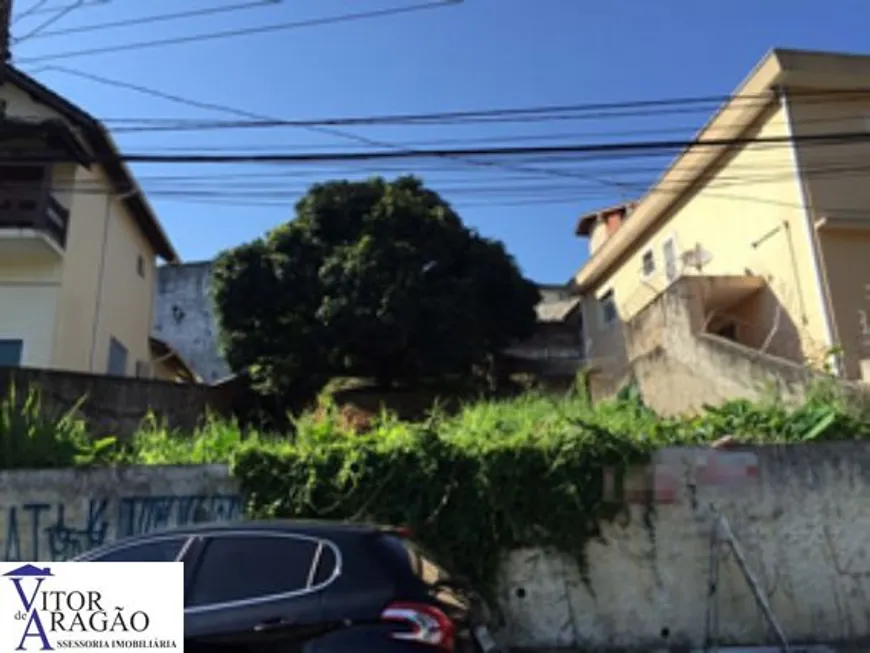 Foto 1 de Lote/Terreno à venda em Parque Palmas do Tremembé, São Paulo