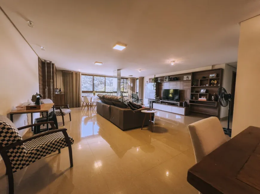 Foto 1 de Apartamento com 3 Quartos à venda, 157m² em Centro, Esteio