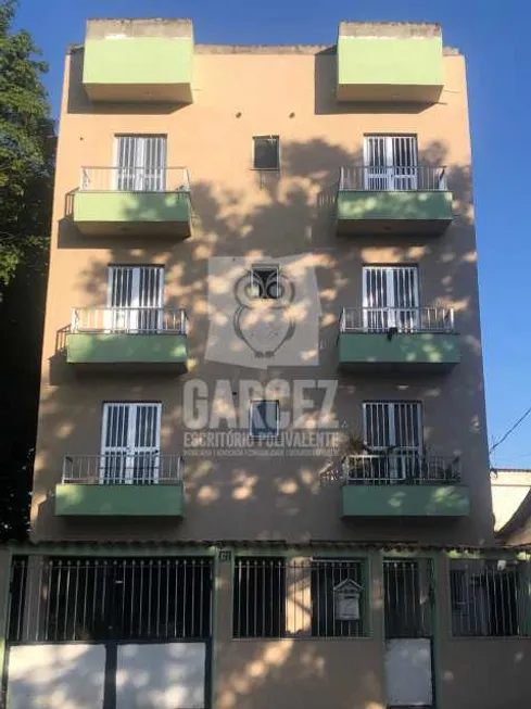 Foto 1 de Apartamento com 2 Quartos à venda, 84m² em Campo Grande, Rio de Janeiro