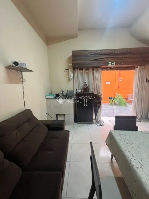 Foto 1 de Sala Comercial com 1 Quarto à venda, 41m² em Petrópolis, Porto Alegre