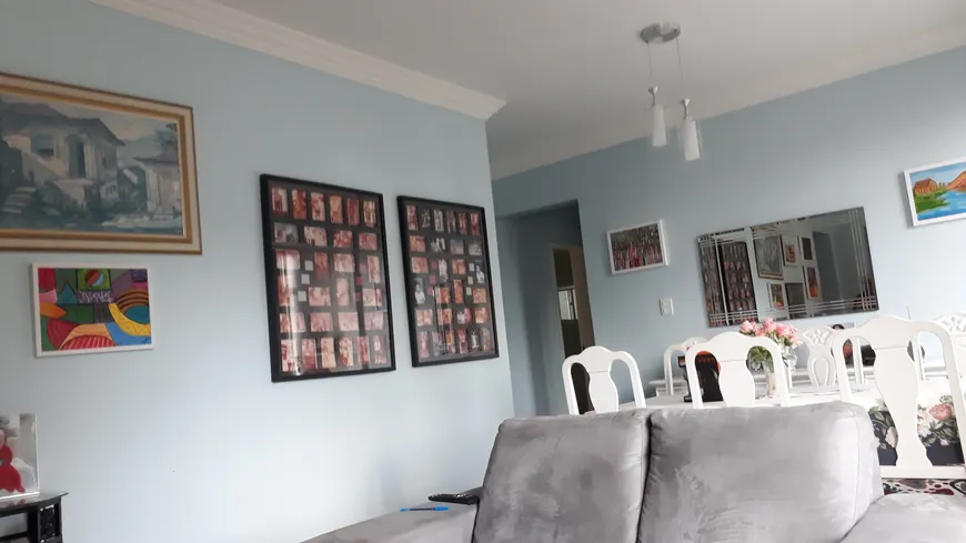 Foto 1 de Apartamento com 3 Quartos à venda, 100m² em Federação, Salvador