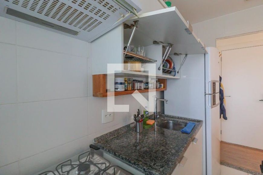 Apartamento na Rua União, Vianelo Bonfiglioli em Jundiaí, por R$ 2.958/Mês  - Viva Real