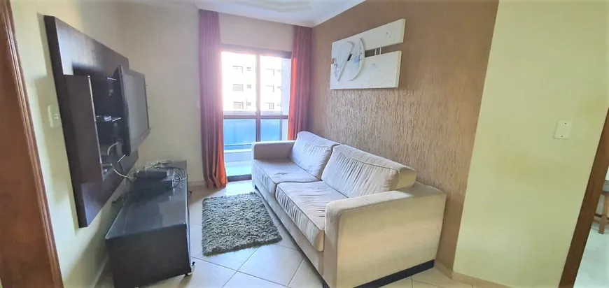 Foto 1 de Apartamento com 2 Quartos à venda, 79m² em Santa Maria, São Caetano do Sul