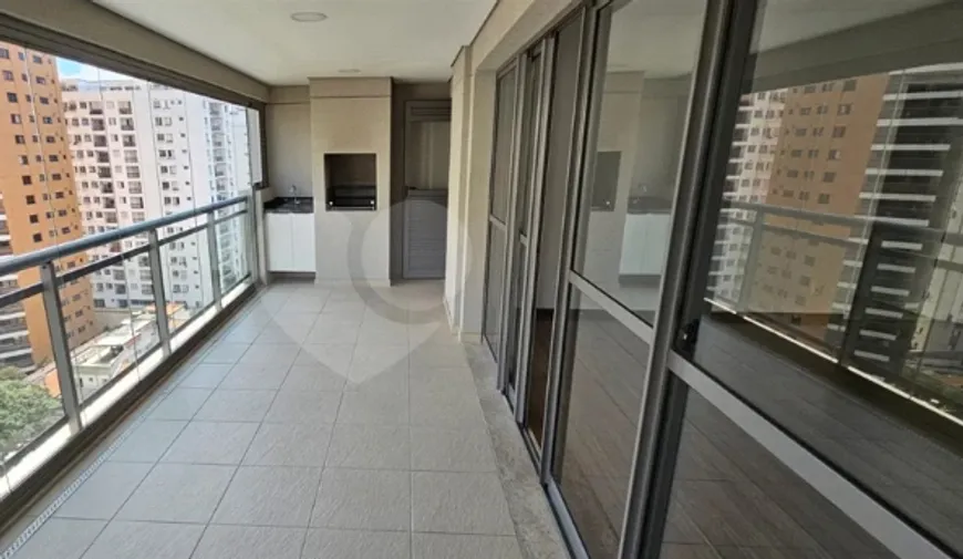 Foto 1 de Apartamento com 3 Quartos à venda, 147m² em Perdizes, São Paulo