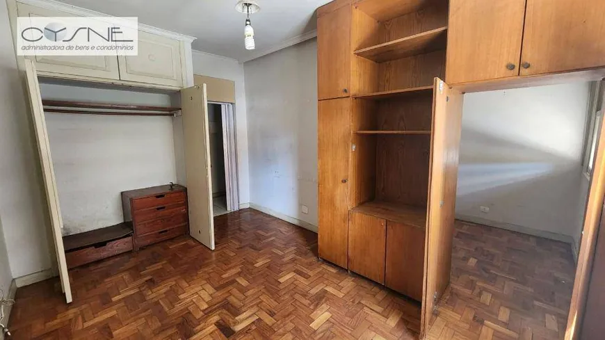 Foto 1 de Apartamento com 1 Quarto para alugar, 38m² em República, São Paulo