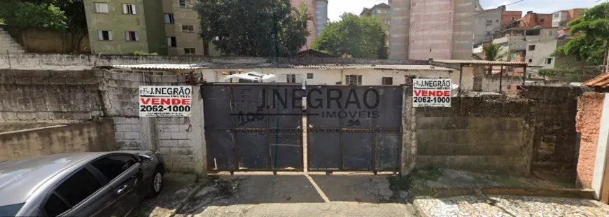 Foto 1 de Lote/Terreno à venda em Saúde, São Paulo