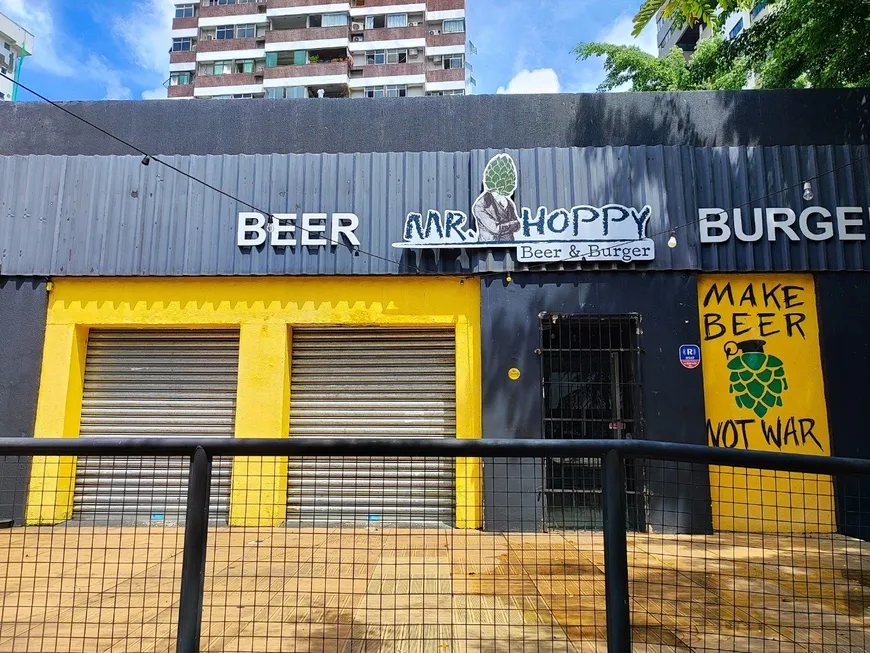 Foto 1 de Imóvel Comercial com 1 Quarto para alugar, 200m² em Graças, Recife