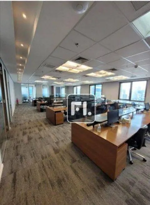 Foto 1 de Sala Comercial à venda, 288m² em Vila Olímpia, São Paulo