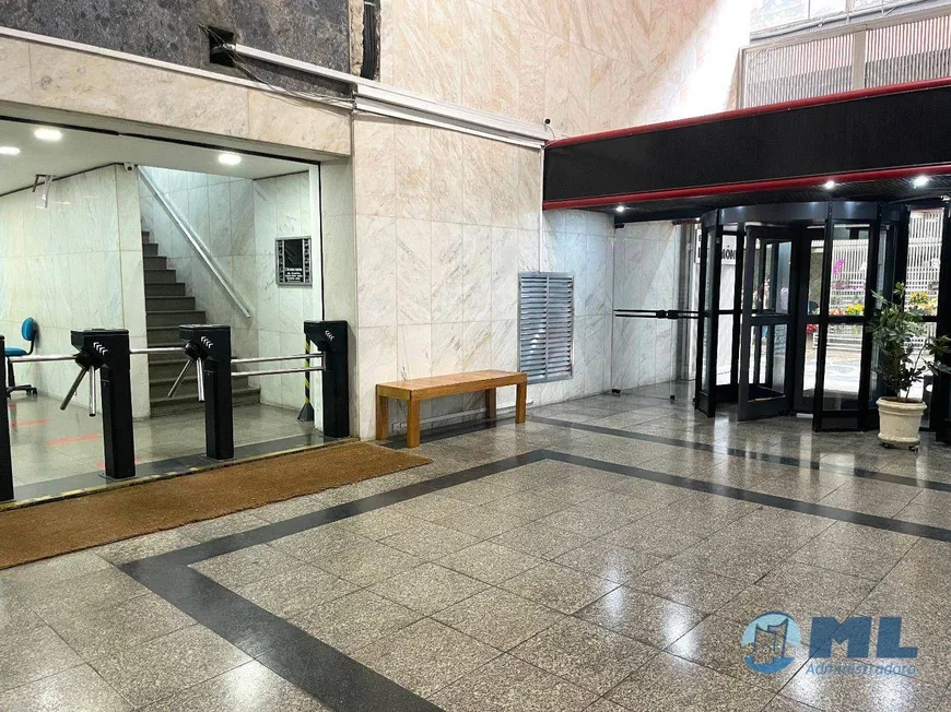 Foto 1 de Sala Comercial para venda ou aluguel, 40m² em Centro, Rio de Janeiro