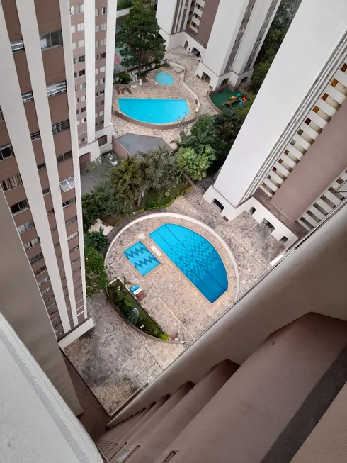 Foto 1 de Apartamento com 2 Quartos à venda, 46m² em Vila das Mercês, São Paulo
