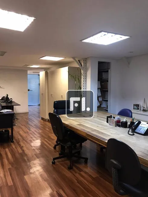 Foto 1 de Sala Comercial para alugar, 80m² em Itaim Bibi, São Paulo