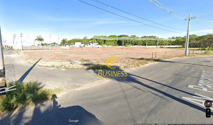 Foto 1 de Lote/Terreno para alugar, 4890m² em Centro, Eusébio