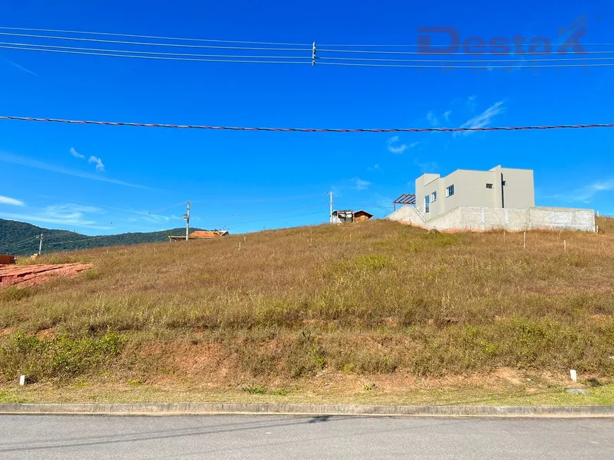 Foto 1 de Lote/Terreno à venda, 360m² em Alto Biguaçu, Biguaçu