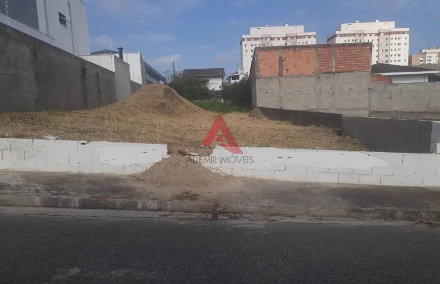 Foto 1 de Lote/Terreno à venda, 250m² em Villa Branca, Jacareí