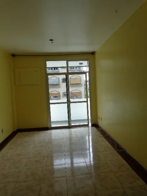 Foto 1 de Apartamento com 2 Quartos para venda ou aluguel, 75m² em São Domingos, Niterói