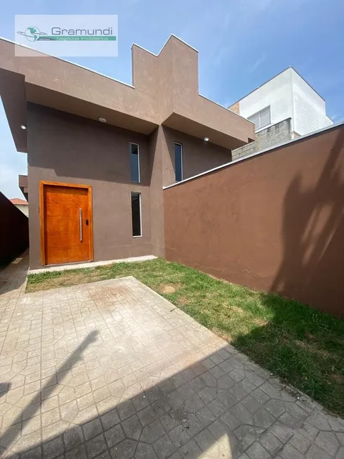 Foto 1 de Casa com 3 Quartos à venda, 180m² em Sacomã, São Paulo