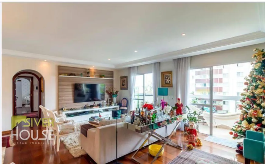 Foto 1 de Apartamento com 3 Quartos à venda, 155m² em São Judas, São Paulo