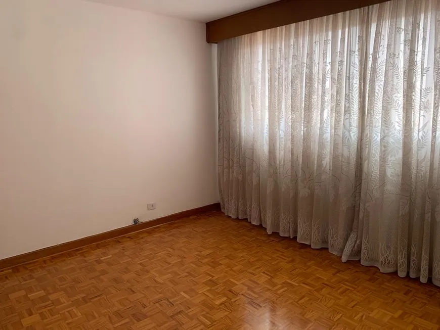 Foto 1 de Apartamento com 4 Quartos à venda, 110m² em Jardim França, São Paulo