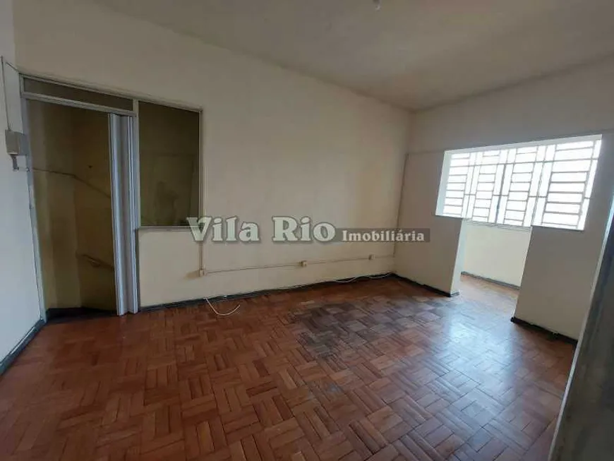 Foto 1 de Apartamento com 2 Quartos à venda, 73m² em Ramos, Rio de Janeiro