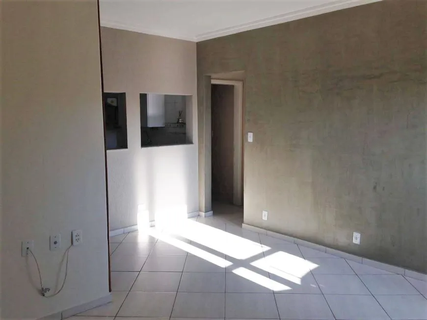 Foto 1 de Apartamento com 2 Quartos à venda, 60m² em Vila Joaquim Inácio, Campinas