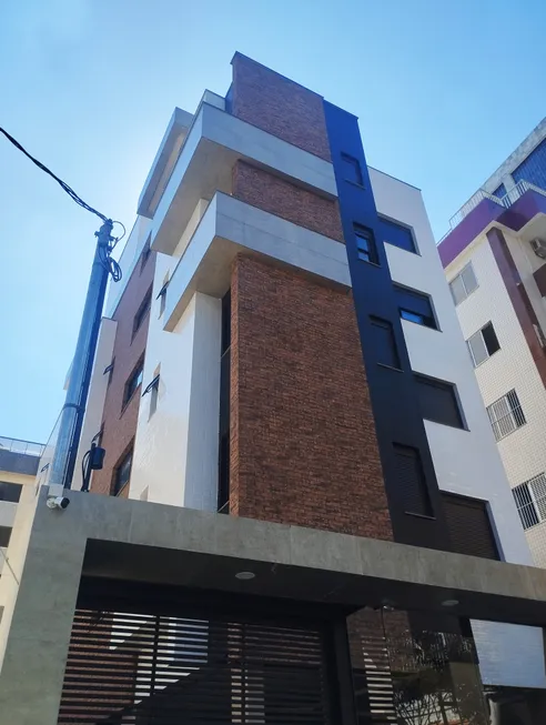 Foto 1 de Apartamento com 3 Quartos à venda, 75m² em Gutierrez, Belo Horizonte