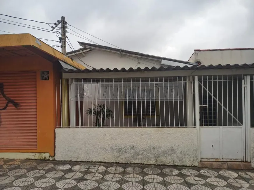 Foto 1 de  à venda, 268m² em Jardim das Magnolias, Sorocaba