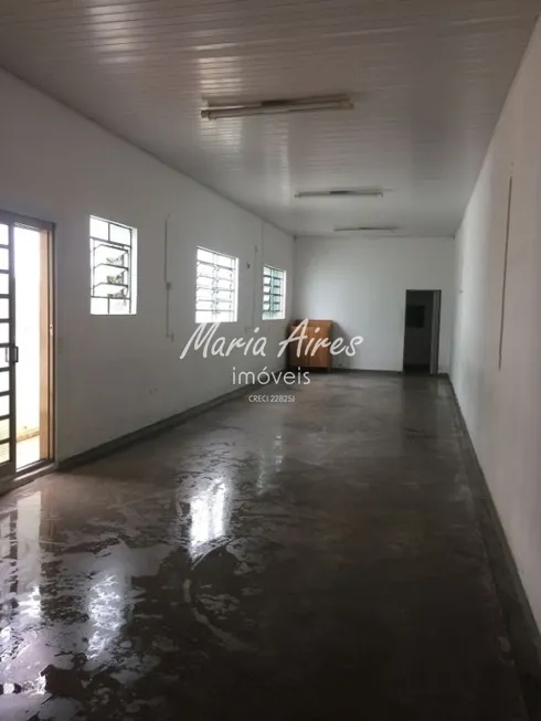 Foto 1 de Ponto Comercial para alugar, 200m² em Cidade Aracy, São Carlos