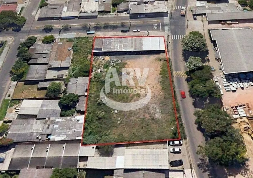 Foto 1 de Lote/Terreno à venda em Parque Espirito Santo, Cachoeirinha