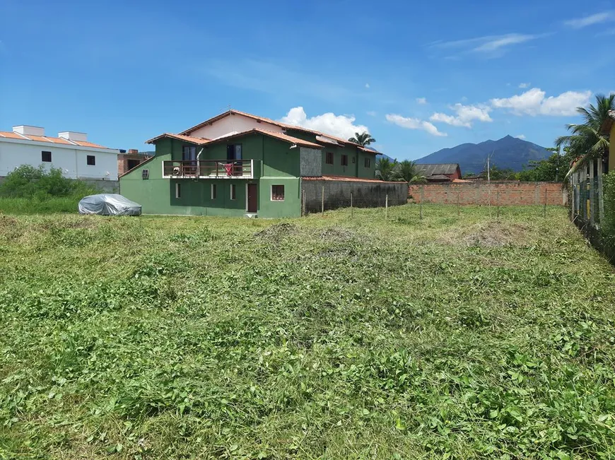 Foto 1 de Lote/Terreno à venda, 357m² em Jabaquara, Paraty