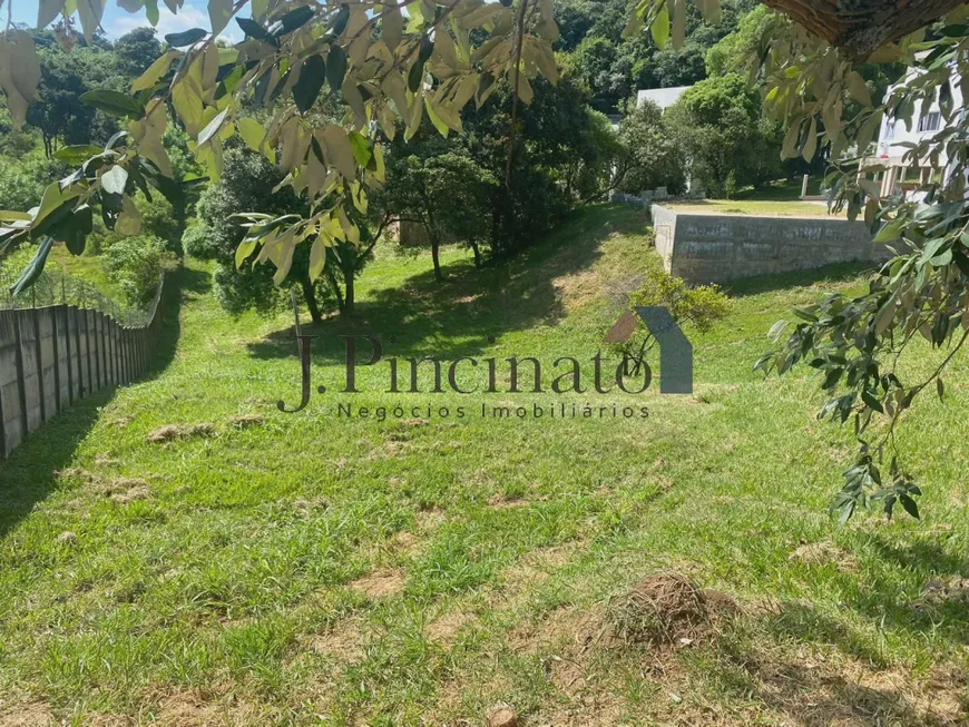 Foto 1 de Lote/Terreno à venda, 860m² em Parque dos Resedás, Itupeva