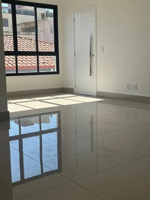 Foto 1 de Apartamento com 3 Quartos à venda, 73m² em Palmares, Belo Horizonte