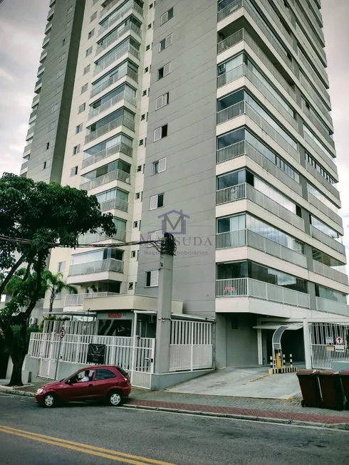 Foto 1 de Apartamento com 2 Quartos à venda, 102m² em Floradas de São José, São José dos Campos