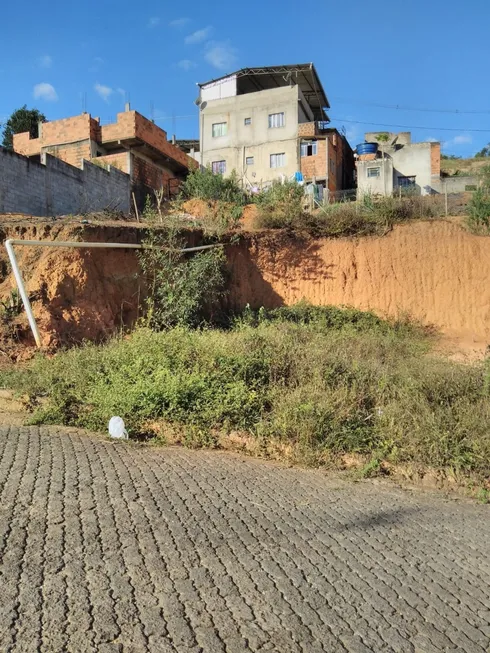 Foto 1 de Lote/Terreno à venda, 222m² em Fortaleza, Ponte Nova