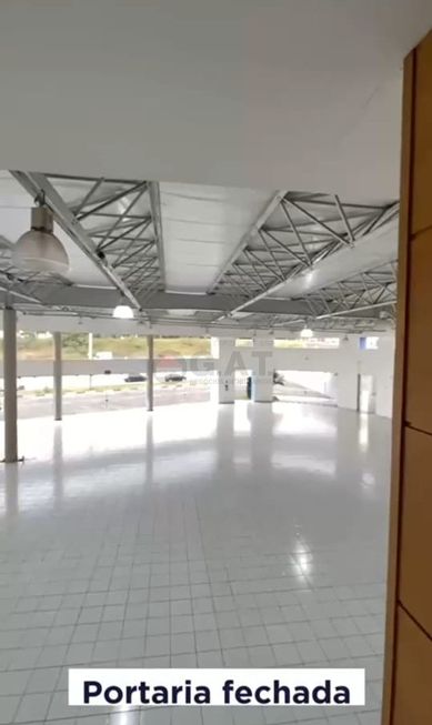 Galpão/Depósito/Armazém na Rua Francisco Moron Fernandes, Parque Campolim  em Sorocaba, por R$ 130.000/Mês - Viva Real