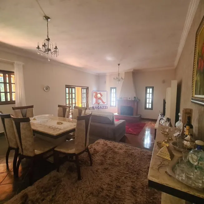 Foto 1 de Casa de Condomínio com 4 Quartos à venda, 600m² em Novo Horizonte Hills I e II , Arujá
